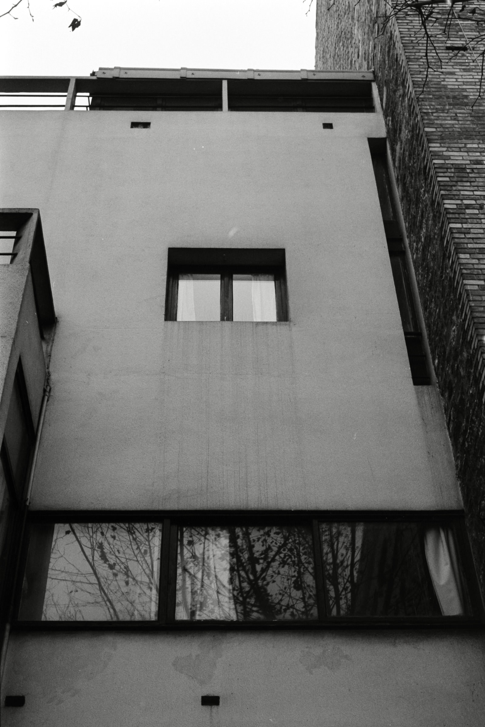 Seminarwoche Paris 12-1991